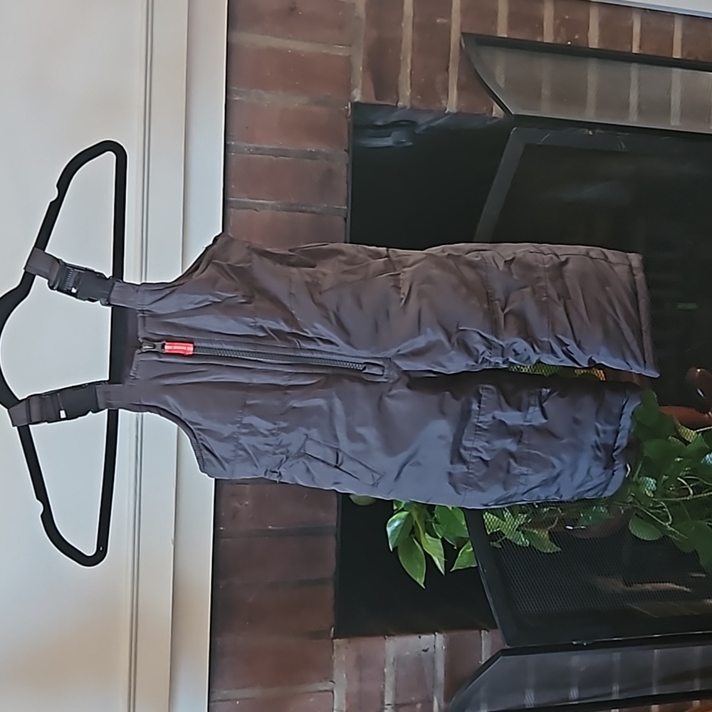 Osh kosh infant snow suit